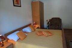 Apartmány Hotić Apartmán 1 foto 3