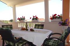 Apartmány Hotić Apartmán 2 foto 2