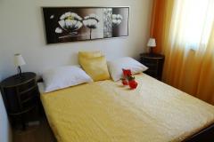 Apartmány Hotić Apartmán 2 foto 3