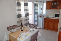 Apartmány Hotić Apartmán 3 foto 1