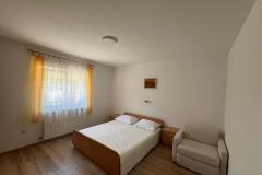 Apartmány Ivanka i Frane Gabrić Apartmán 2 foto 4