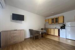 Apartmány Ivanka i Frane Gabrić Apartmán 3 foto 2