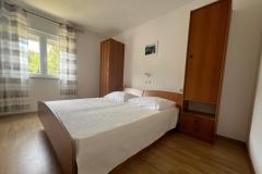 Apartmány Ivanka i Frane Gabrić Apartmán 3 foto 5