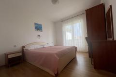 Apartmány Ivanka i Frane Gabrić Apartmán 4 foto 2