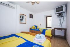 Apartmány JUG-Lopar Apartmán 1 – apartman-1 foto 3