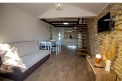 Apartmány Karuzo Apartmán 4 – Apartman 4 foto 4