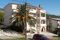 Apartmány Koko i Marija Apartmán 1 – A6+1 foto 1