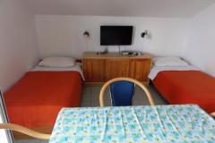 Apartmány Mandić Apartmán 3 – ap.3 foto 1