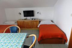 Apartmány Mandić Apartmán 4 – ap.4 foto 2