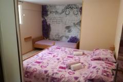 Apartmány Matusan Apartmán 1 – A 2+1 foto 2