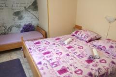 Apartmány Matusan Apartmán 1 – A 2+1 foto 3