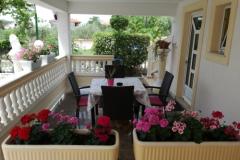 Apartmány Matusan Apartmán 1 – A 2+1 foto 4