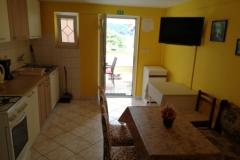 Apartmány Matusan Apartmán 1 – A 2+1 foto 6