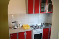 Apartmány Matusan Apartmán 2 – A 4+1 SARA foto 5