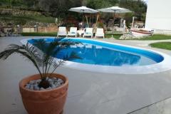 Apartmány Matusan Apartmán 2 – A 4+1 SARA foto 6