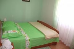 Apartmány Miljenko Apartmán 1 – A1 foto 4