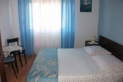 Apartmány Miljenko Apartmán 1 – A1 foto 5
