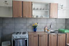 Apartmány Mira Apartmán 1 – App 2 foto 2
