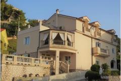 Apartmány Mira i Nikolina Jaška Apartmán 1 foto 1