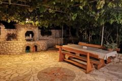 Apartmány Mira i Nikolina Jaška Apartmán 1 foto 2