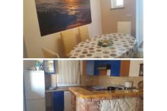 Apartmány Mira i Nikolina Jaška Apartmán 1 foto 4