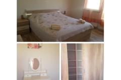 Apartmány Mira i Nikolina Jaška Apartmán 1 foto 6