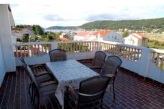 Apartmány Mira i Nikolina Jaška Apartmán 2 foto 1