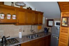 Apartmány Mira i Nikolina Jaška Apartmán 2 foto 3