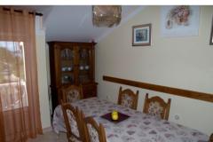 Apartmány Mira i Nikolina Jaška Apartmán 2 foto 4