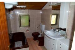 Apartmány Mira i Nikolina Jaška Apartmán 2 foto 5