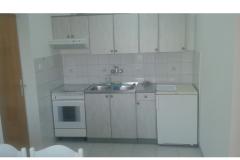 Apartmány Mlacović Apartmán 4 – Apartman 2 foto 1