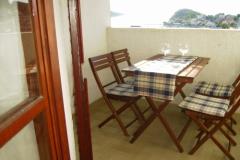 Apartmány Natalija Apartmán 1 – A 4+1 foto 4