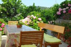 Apartmány Natalija Apartmán 1 – A 4+1 foto 5