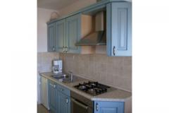 Apartmány Natalija Apartmán 2 – A 4+1 foto 1