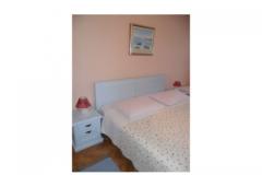 Apartmány Natalija Apartmán 2 – A 4+1 foto 3