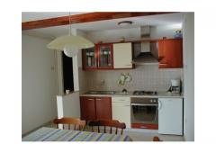 Apartmány Natalija Apartmán 3 – A 4+1 foto 1