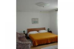 Apartmány Natalija Apartmán 3 – A 4+1 foto 3