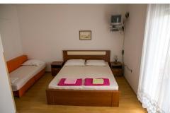 Apartmány Ostrogović Apartmán 2 – App 2 foto 2