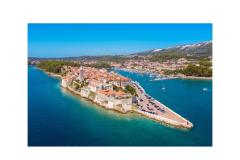 Apartmány otok Rab Apartmán 1 foto 1