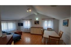 Apartmány Pulić  Old Town Rab Apartmán 1 foto 1