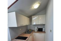 Apartmány Pulić  Old Town Rab Apartmán 1 foto 3