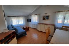 Apartmány Pulić  Old Town Rab Apartmán 1 foto 6