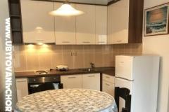 Apartmány Pulić  Old Town Rab Apartmán 2 foto 5