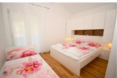 Apartmány Sandra Apartmán 3 – Apartman 4 foto 5