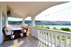 Apartmány Sandra Apartmán 4 – Apartman 3 foto 1