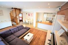 Apartmány Sandra Apartmán 4 – Apartman 3 foto 3