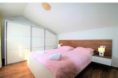 Apartmány Sandra Apartmán 4 – Apartman 3 foto 5