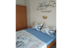Apartmány Snjezana Apartmán 1 – Apartman 1 foto 4