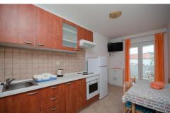 Apartmány Snjezana Apartmán 2 – Apartman 2 foto 4