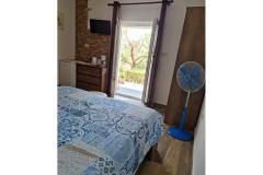 Apartmány Snjezana Pokoj 3: (2+0) – Soba foto 3